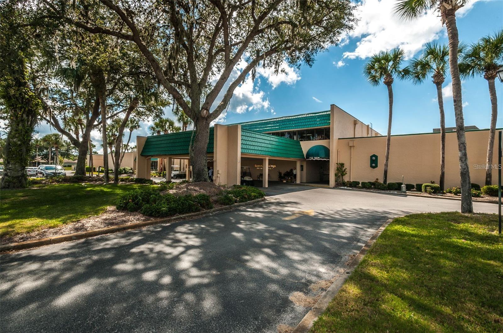 Clubhouse