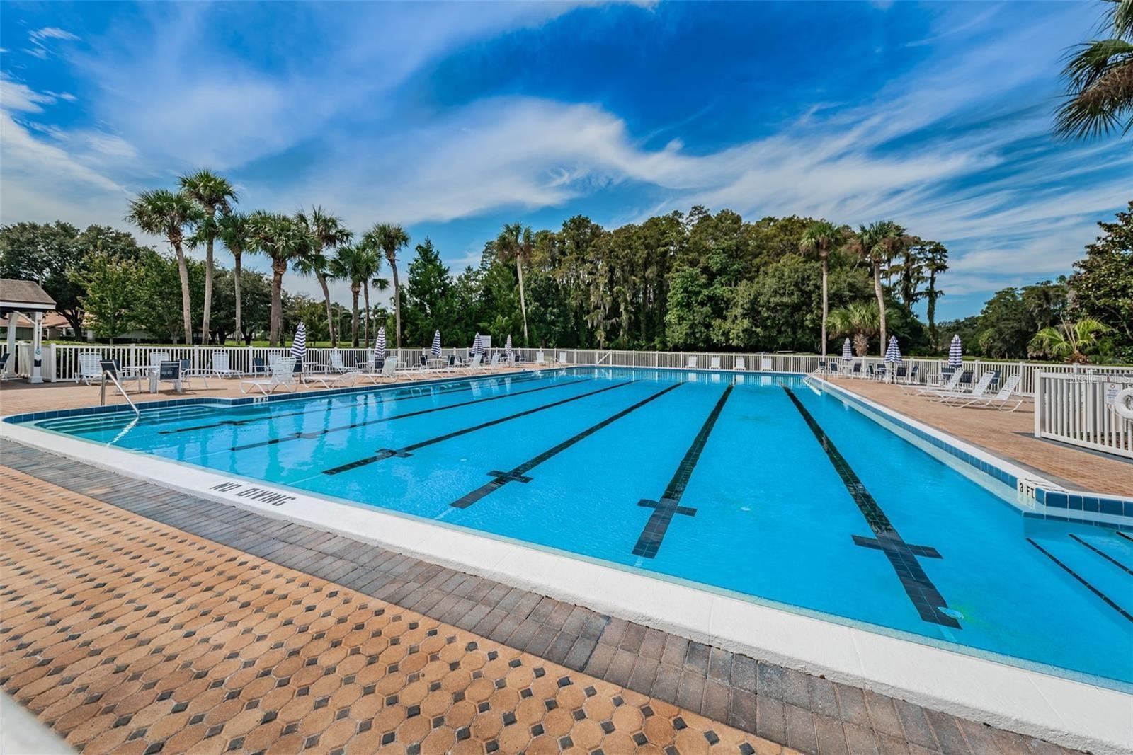All age pool