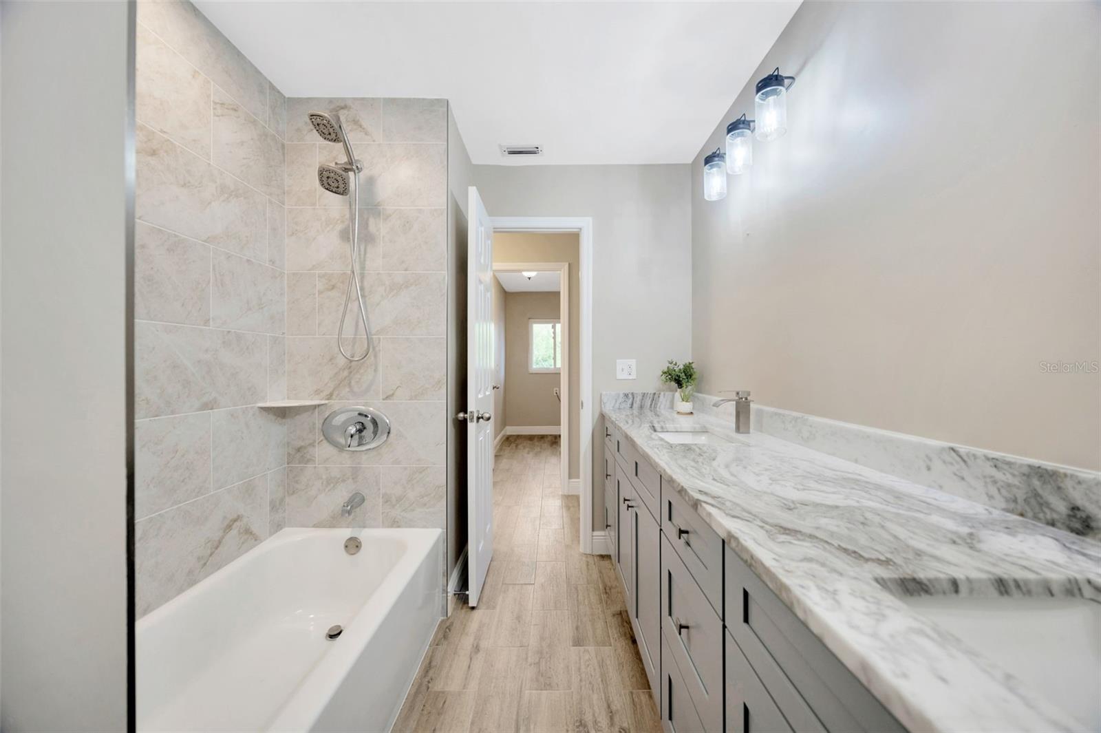 Bedroom 2-Great views and large built in closet.
