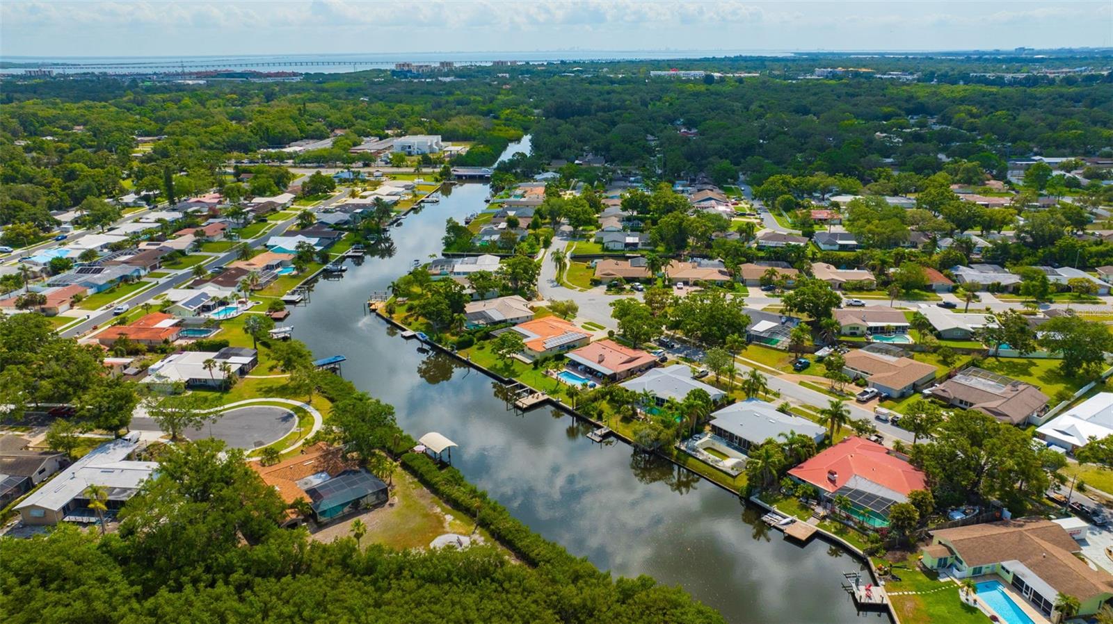 Bring your Kayaks or Paddleboards