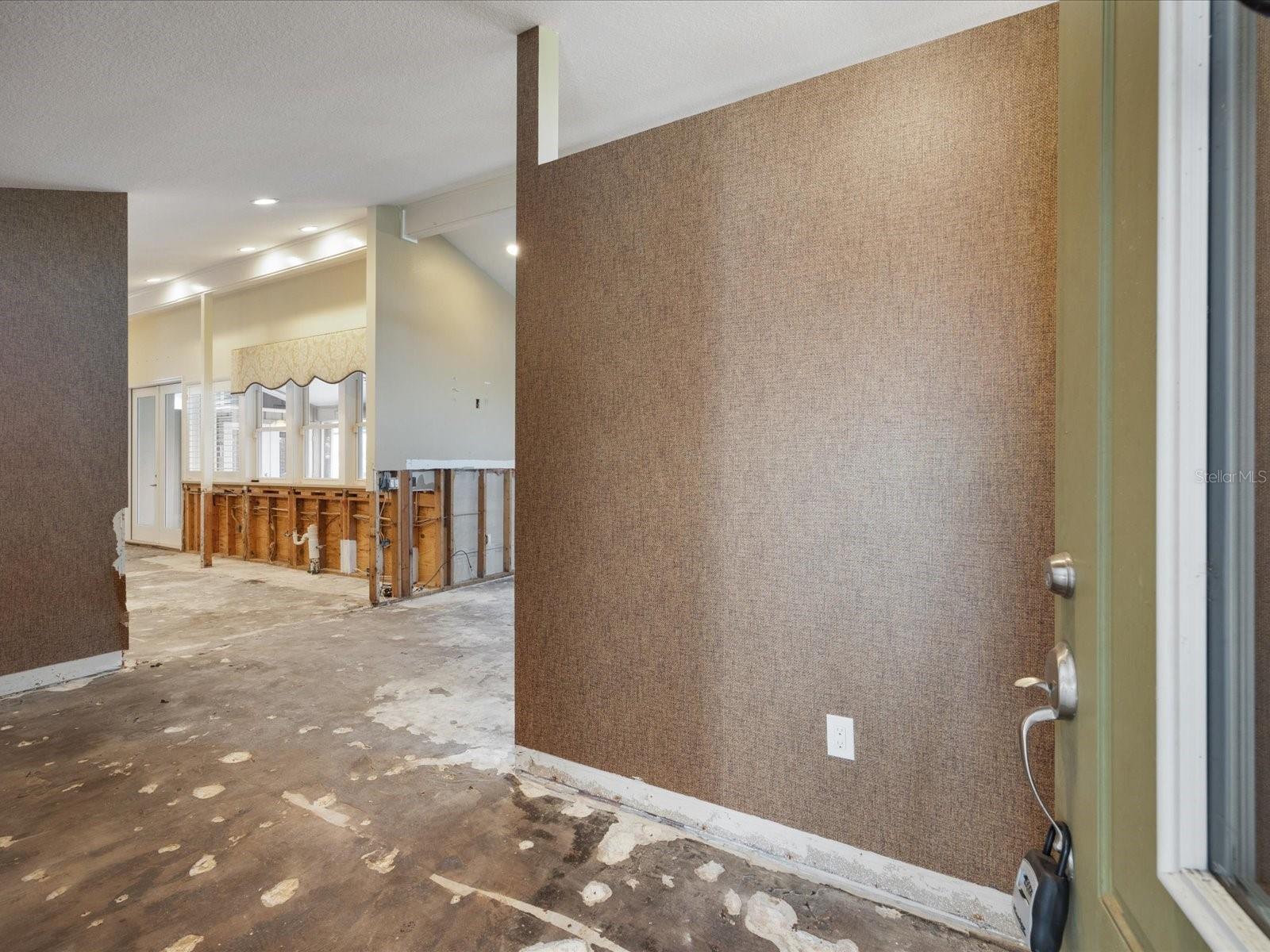 Foyer