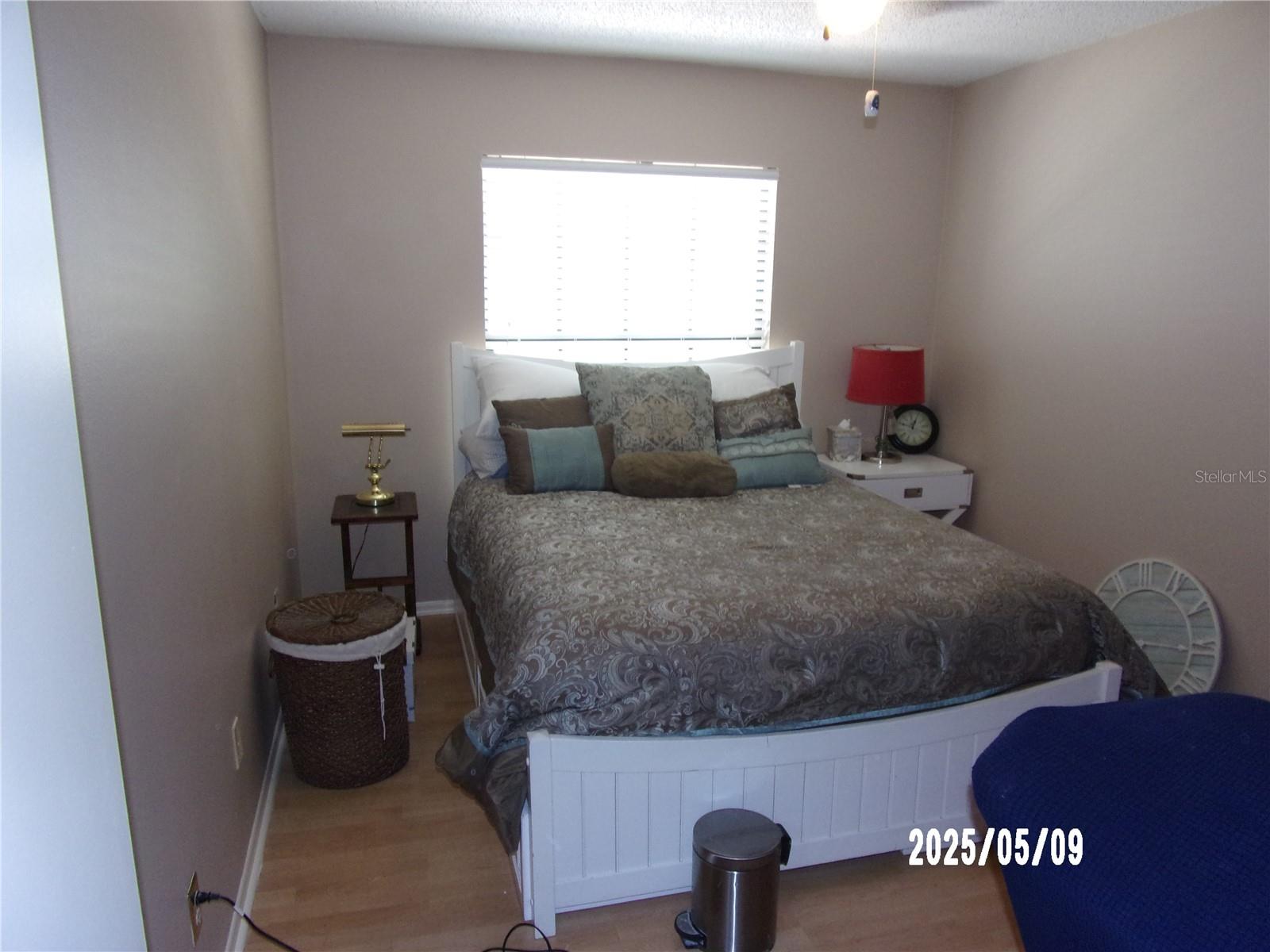 Guest Bed 2