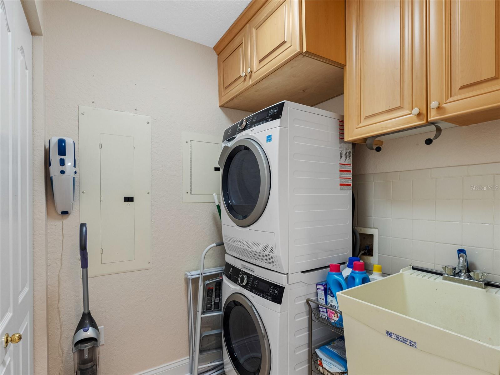 laundry ans utility room
