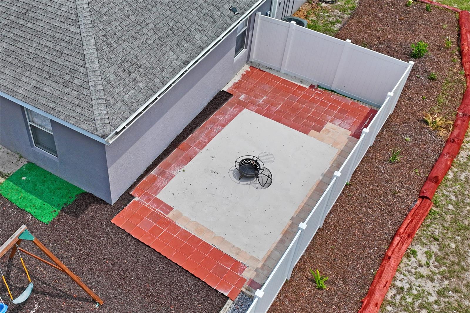 Fire Pit