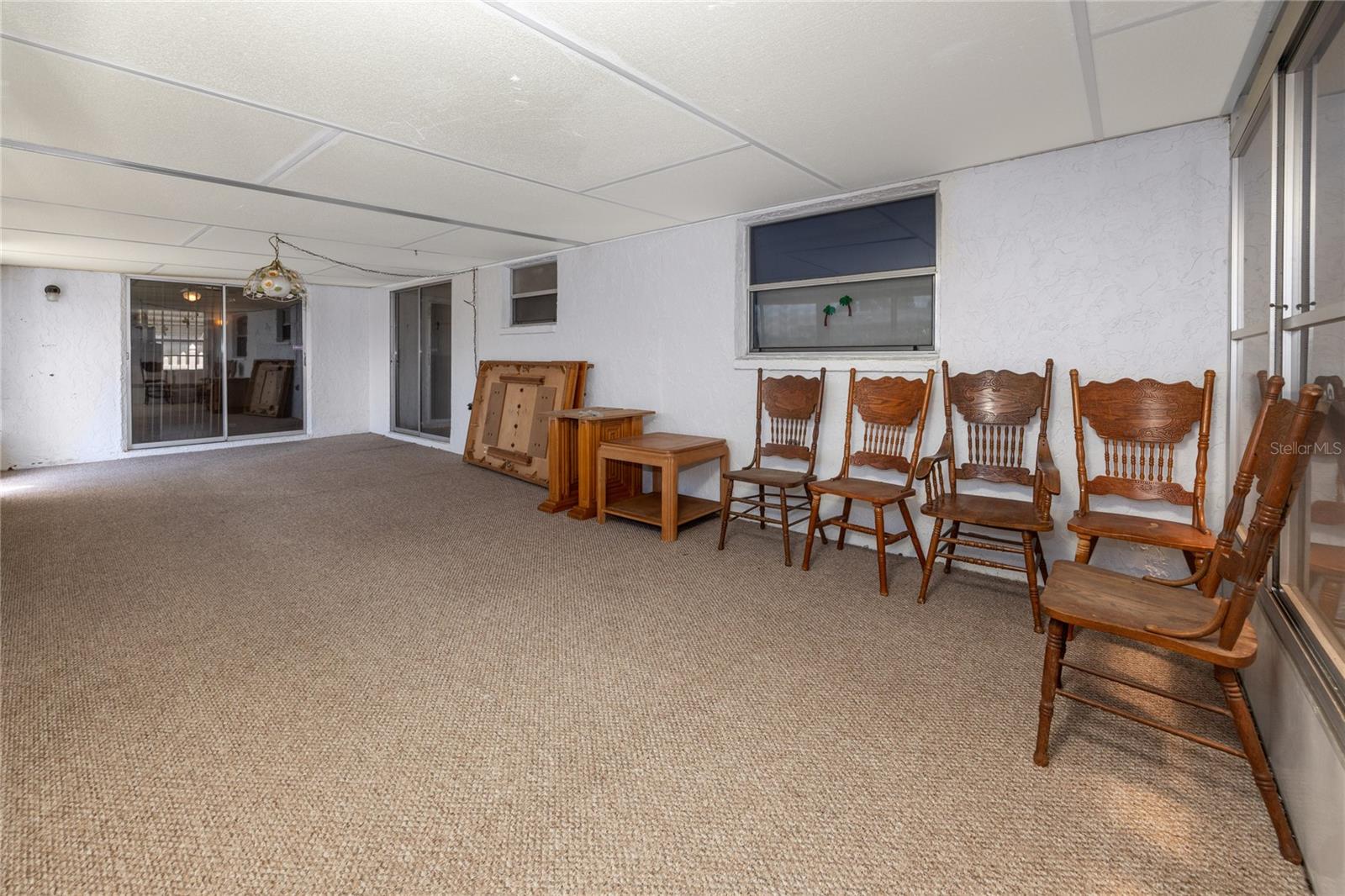 Florida Room