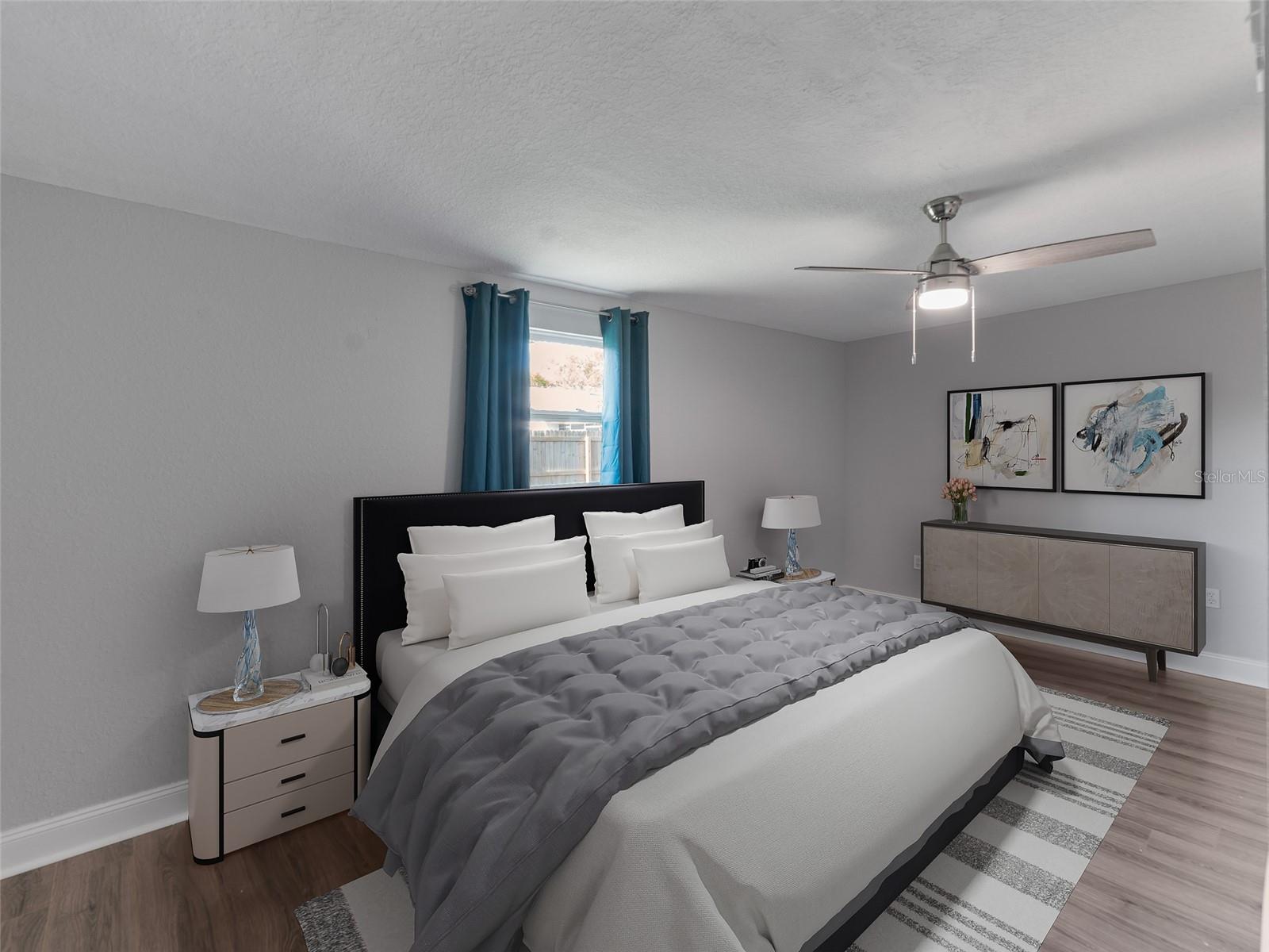 Bedroom 2