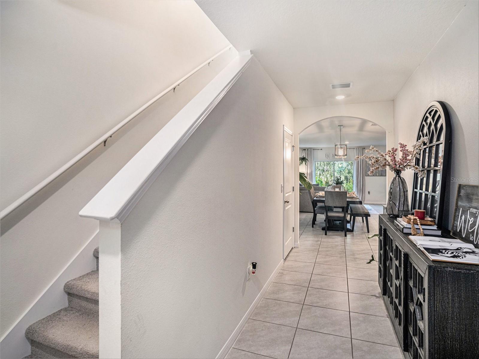 17012 Oval Rum Drive, Wimauma, FL 33598 - Entry