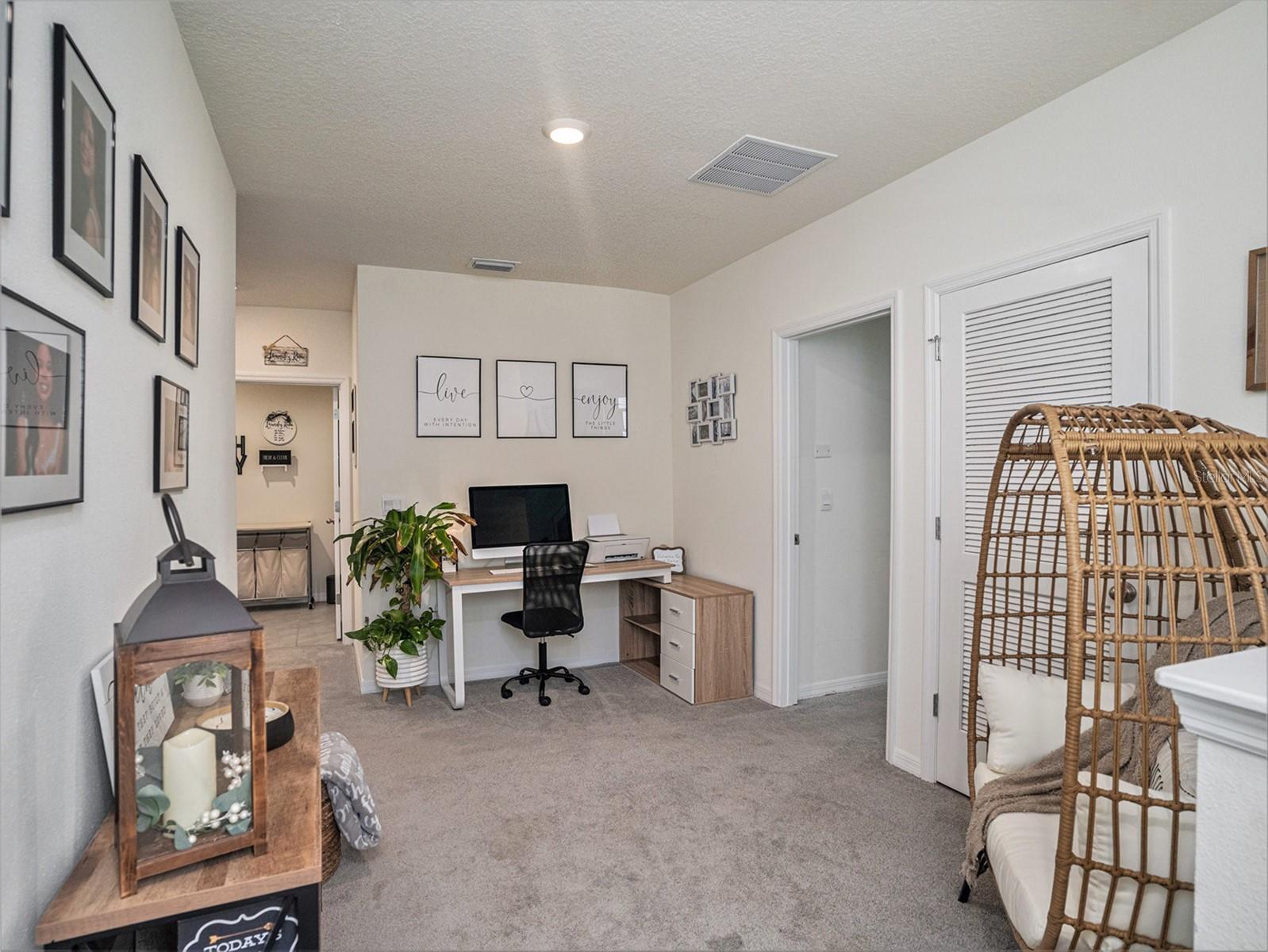 17012 Oval Rum Drive, Wimauma, FL 33598 - Loft