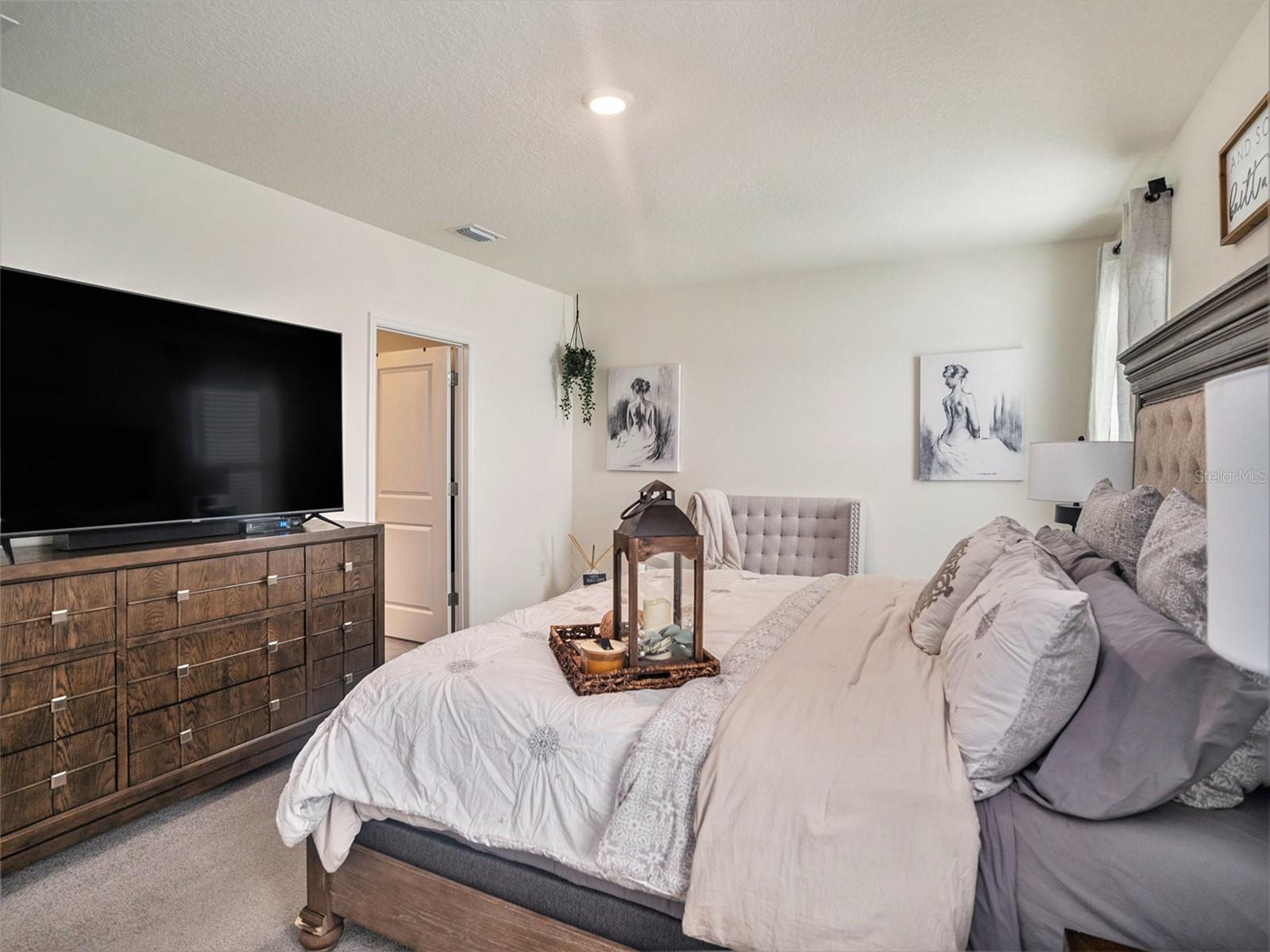 17012 Oval Rum Drive, Wimauma, FL 33598 - Primary Bedroom