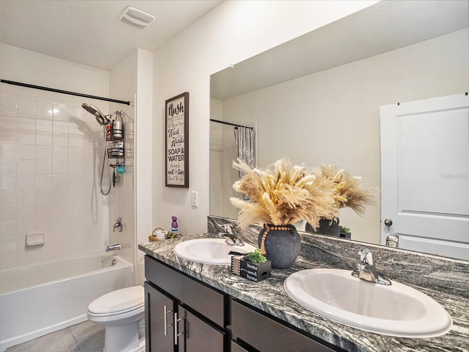17012 Oval Rum Drive, Wimauma, FL 33598 - Bathroom 2