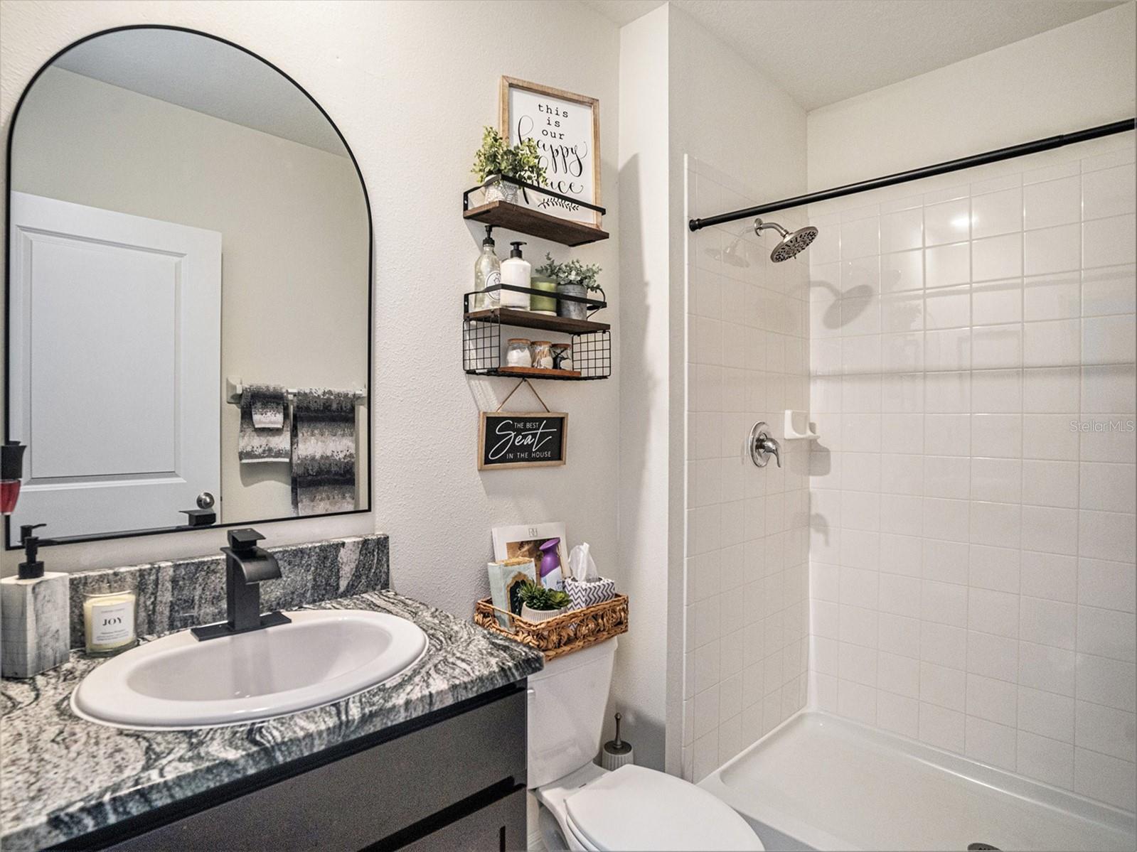 17012 Oval Rum Drive, Wimauma, FL 33598 - Bathroom 3 (downstairs)