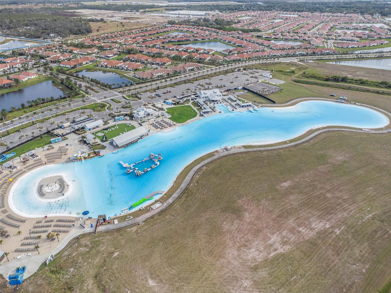 17012 Oval Rum Drive, Wimauma, FL 33598 - lagoon