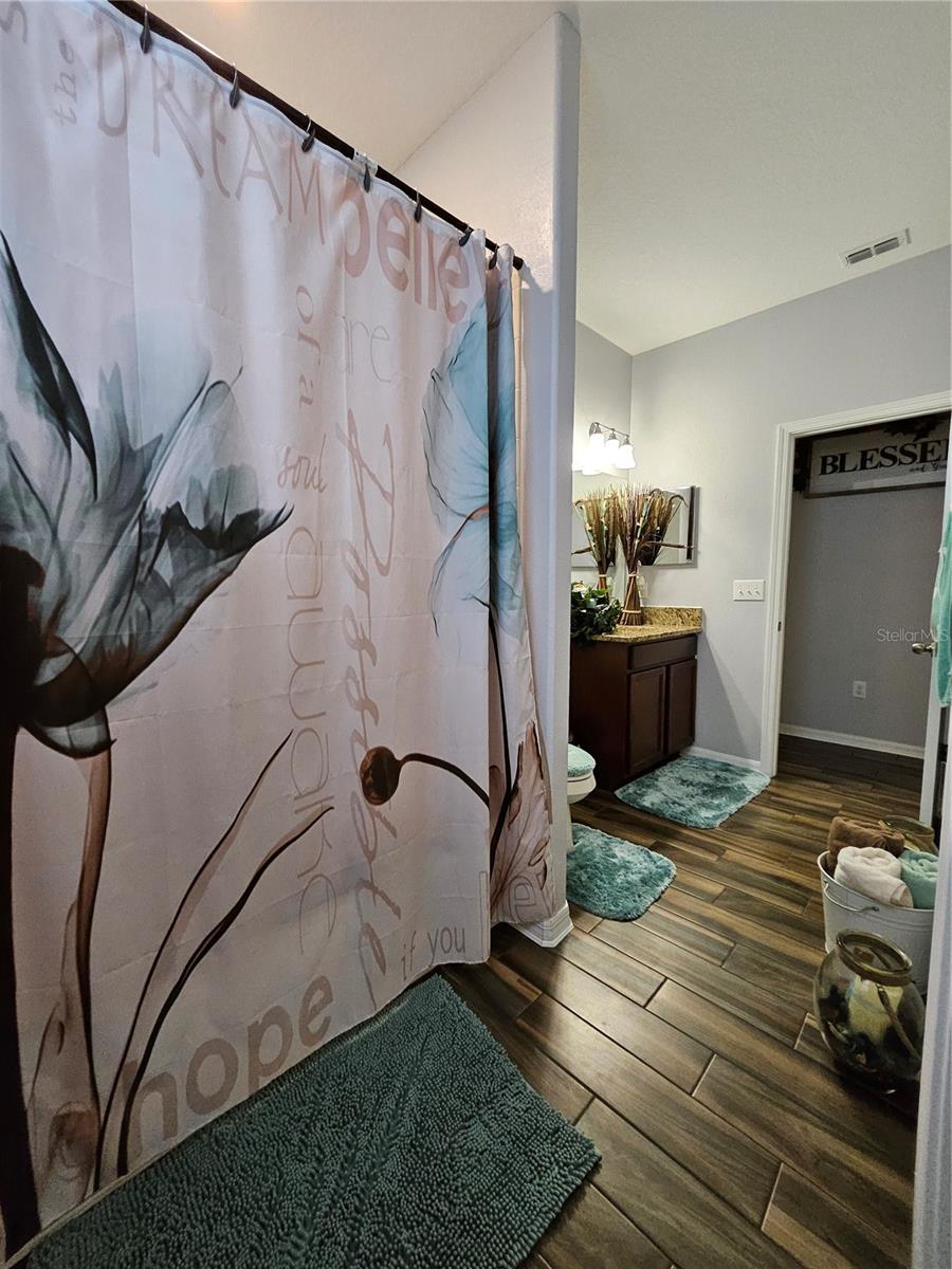 Hall Bath1