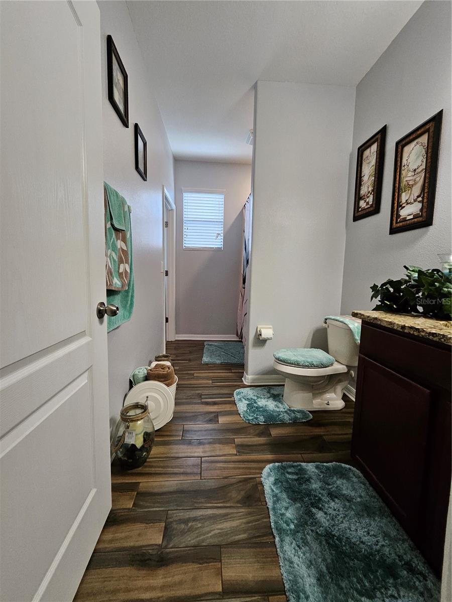 Hall Bath1