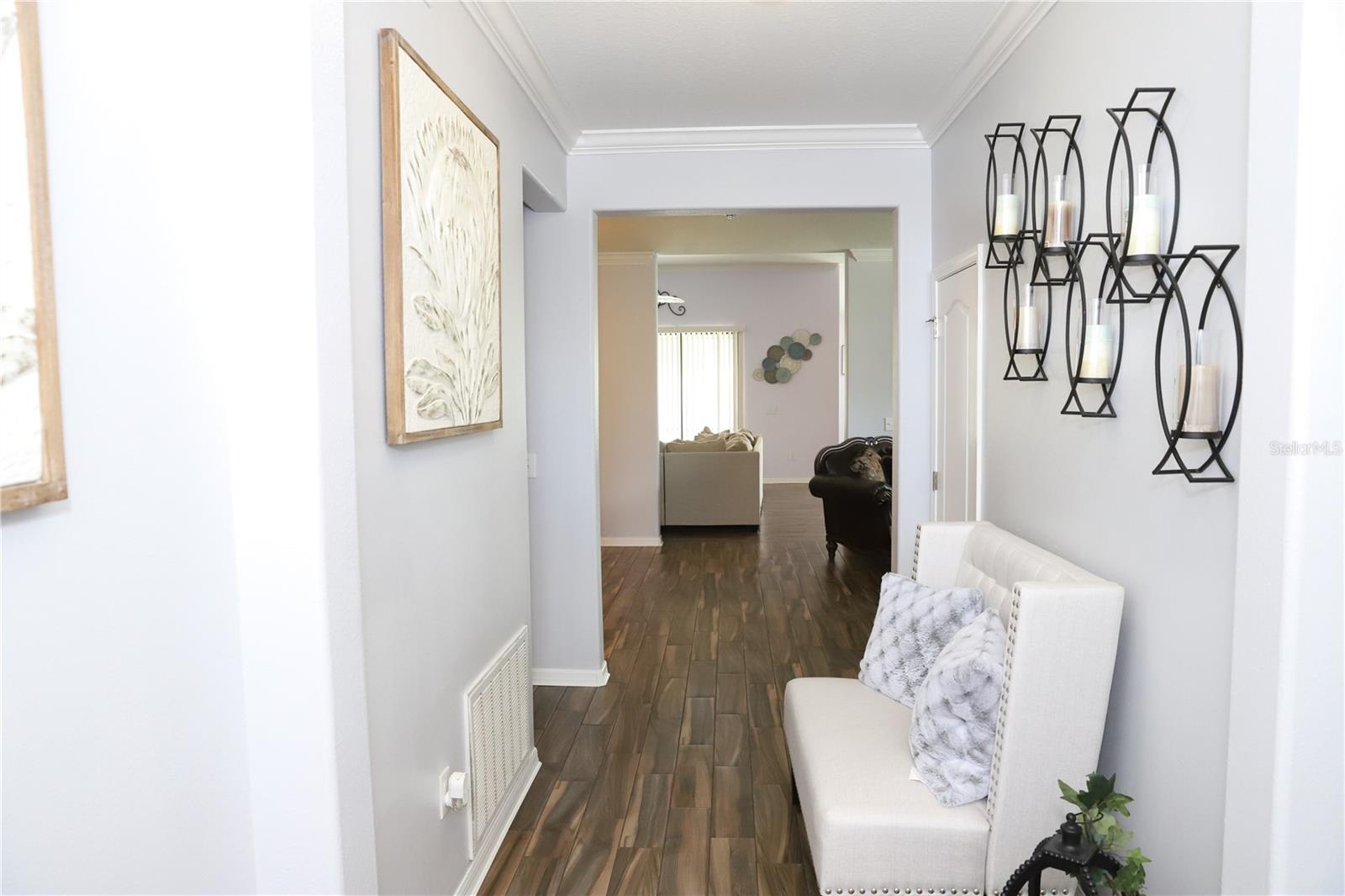 Foyer