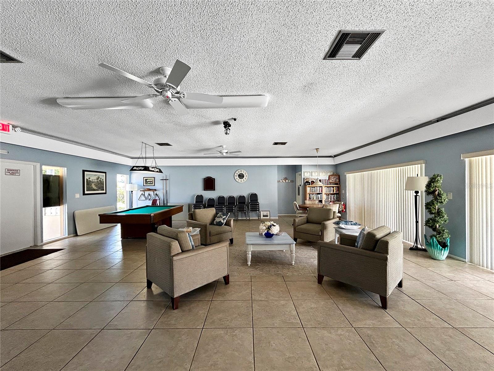 Club House