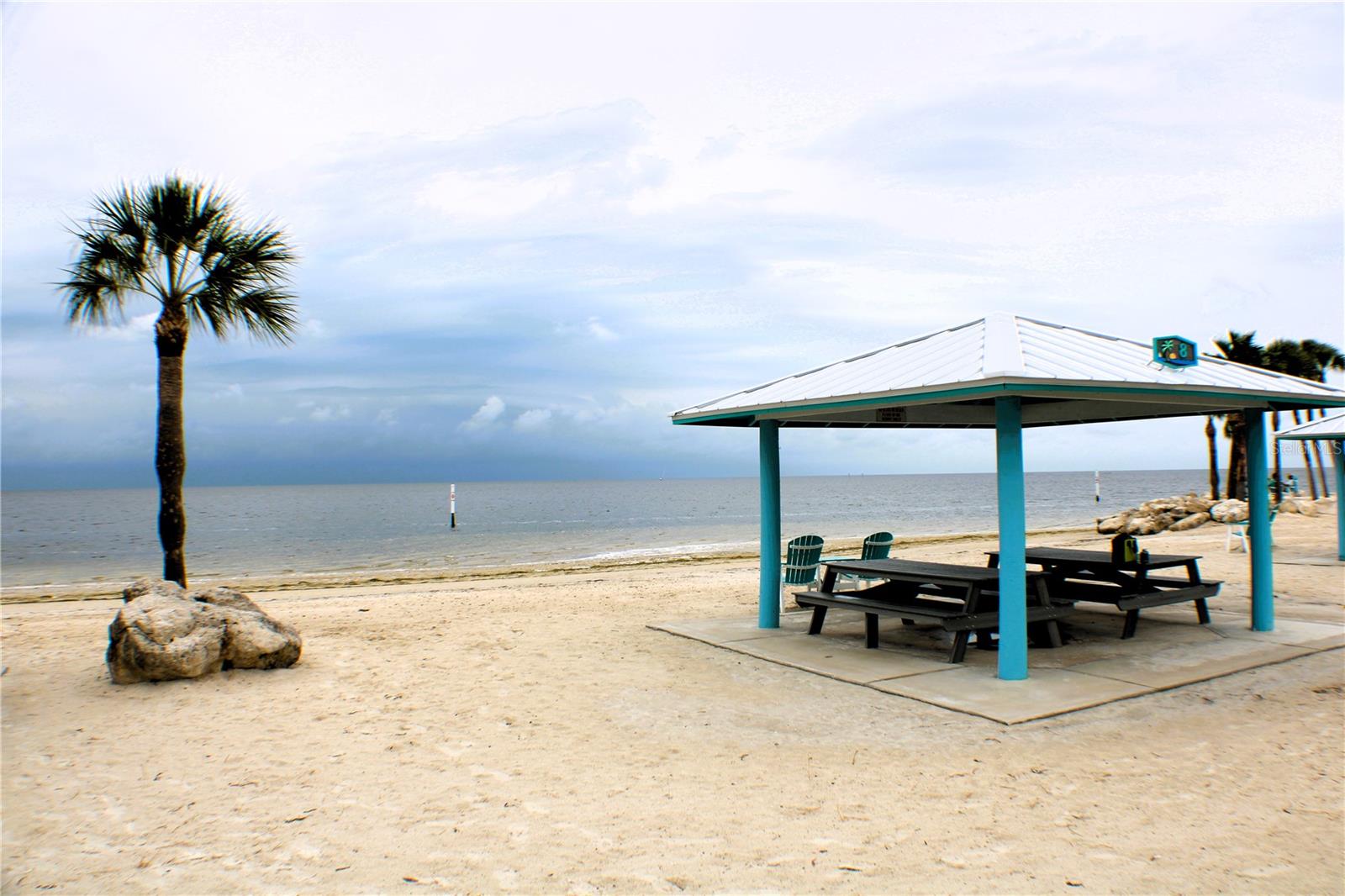 Spend your day RELAXING here!