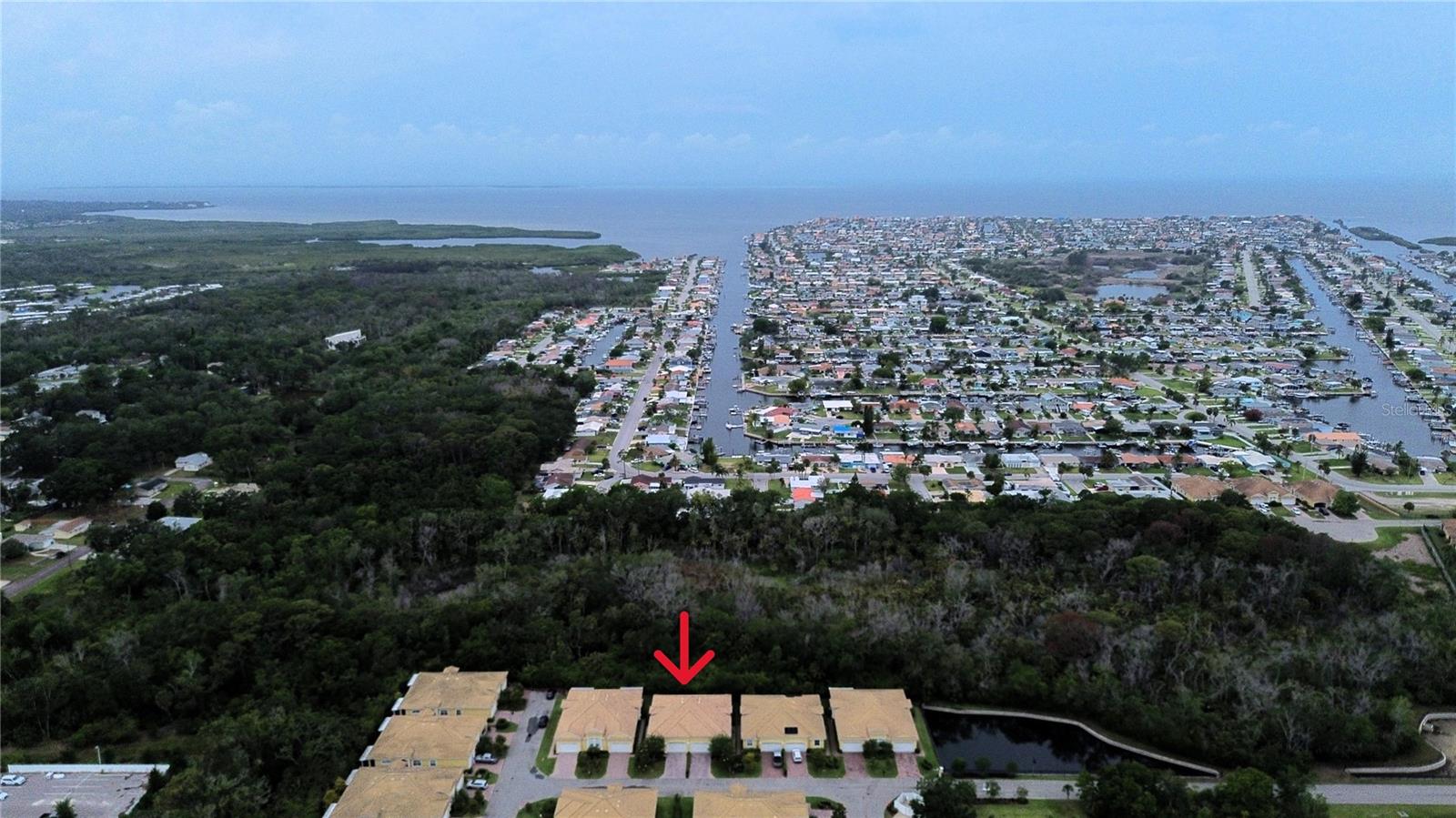 Open Gulf of America in your backyard! Launch you boat at one of the several boat ramps!
