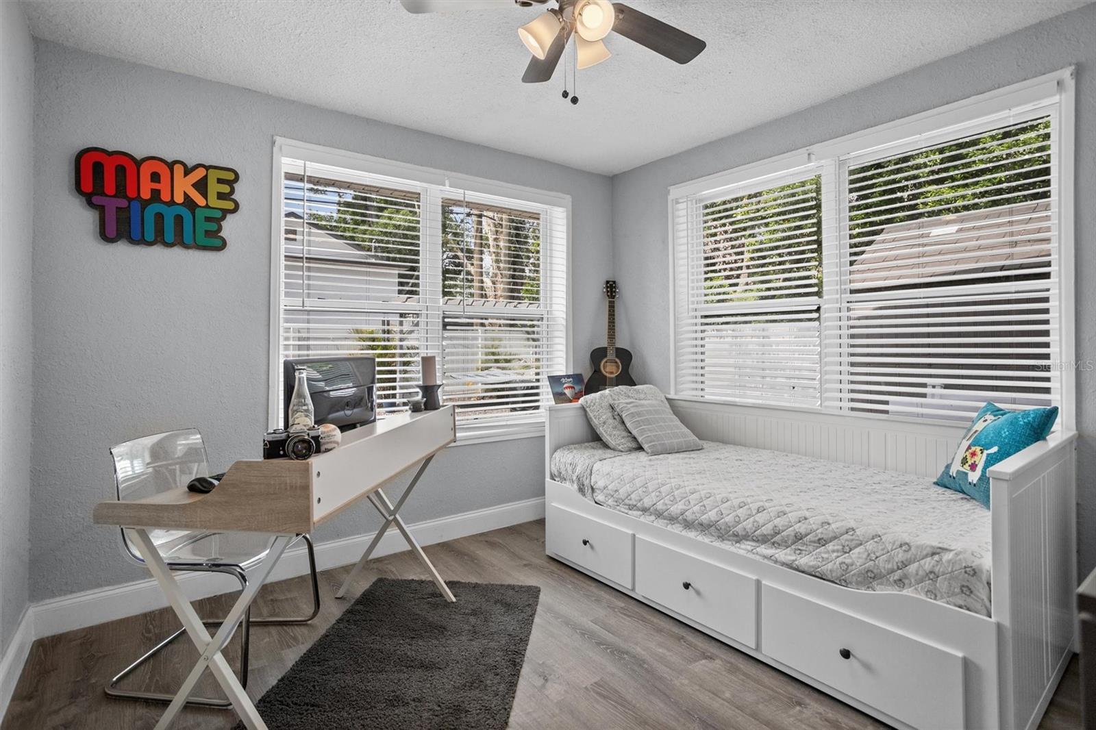 3rd Bedroom