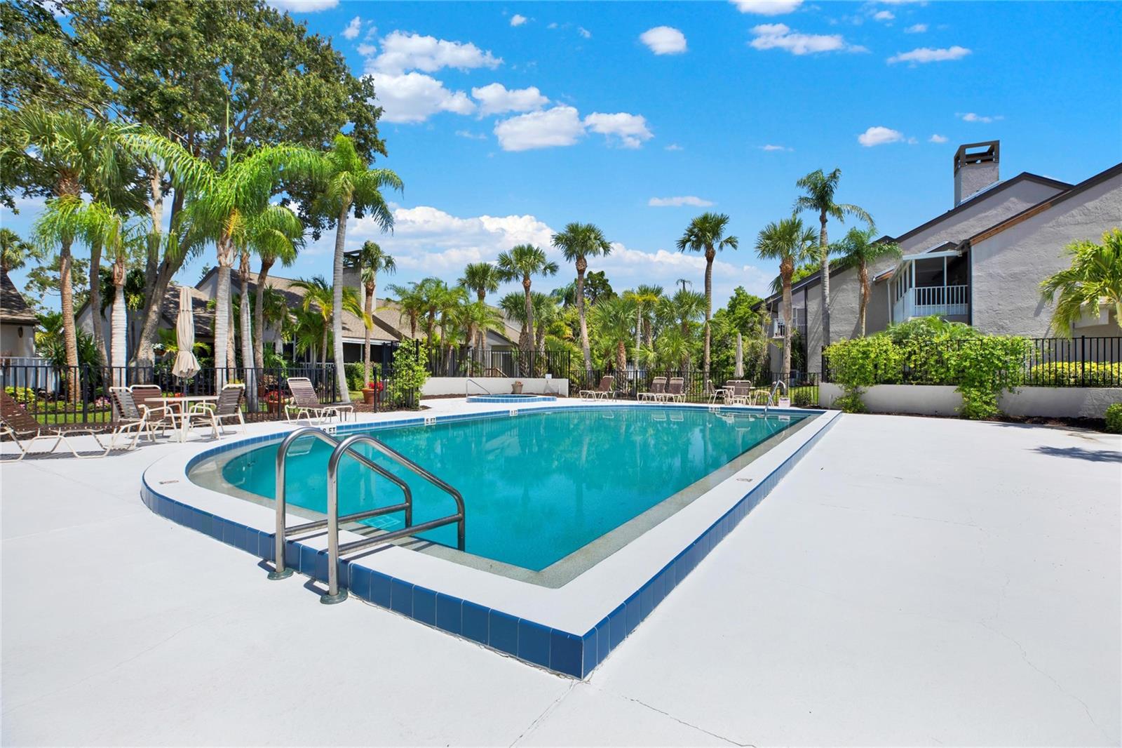 Community Pool