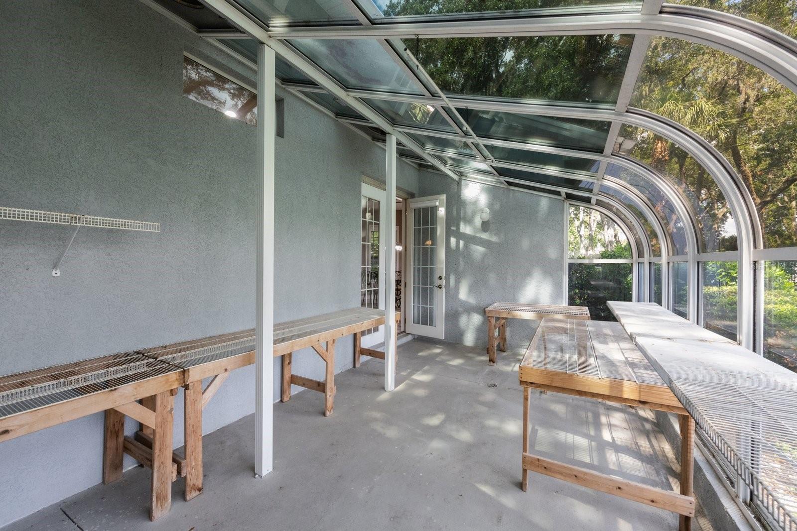 Green House 2