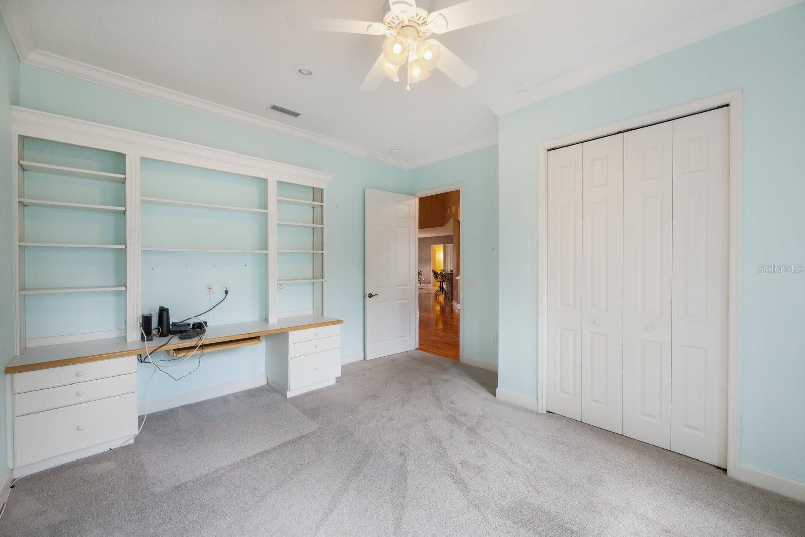 Office / Guest room