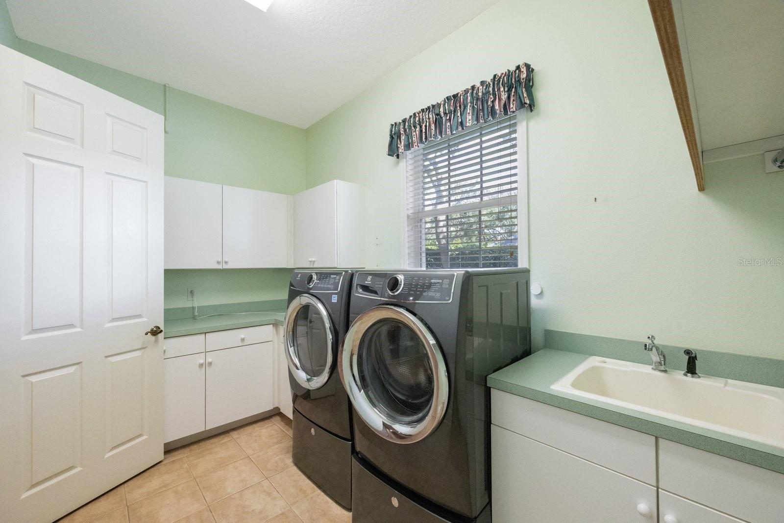 Laundry