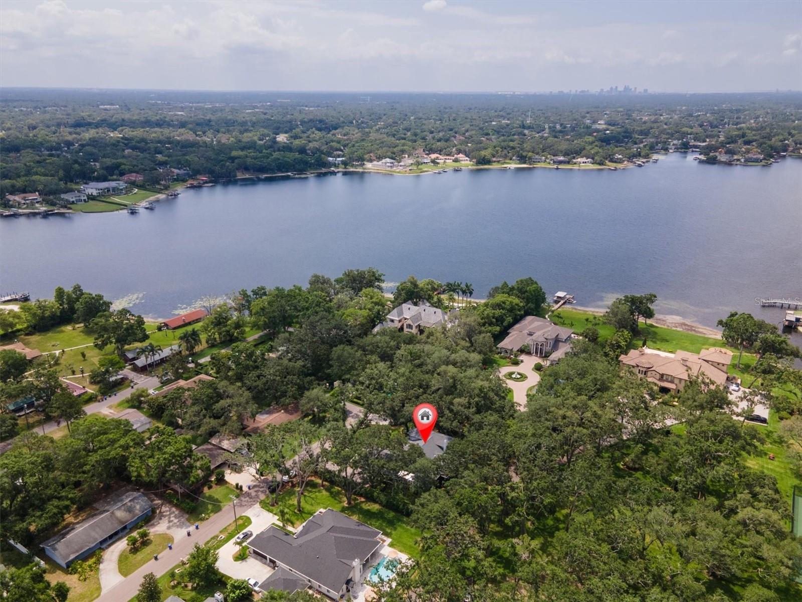 Carrollwood Tampa!