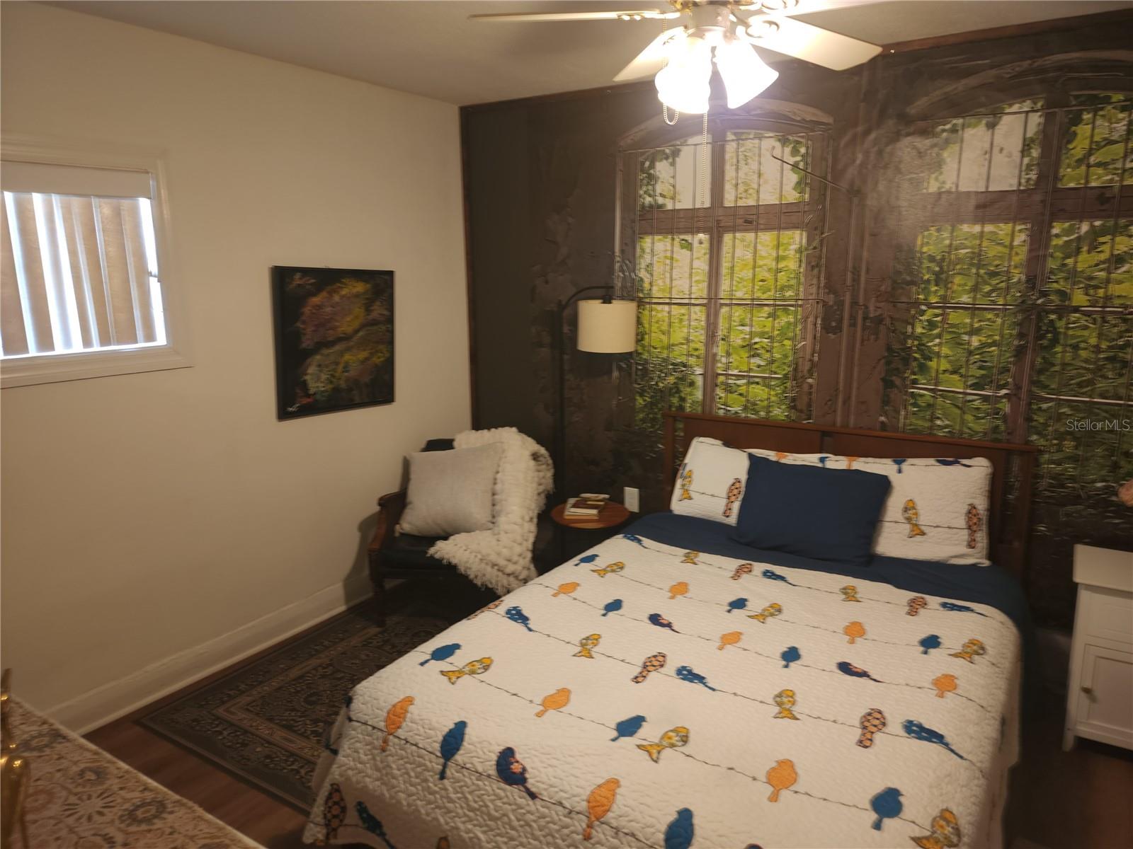 Bedroom 1-1