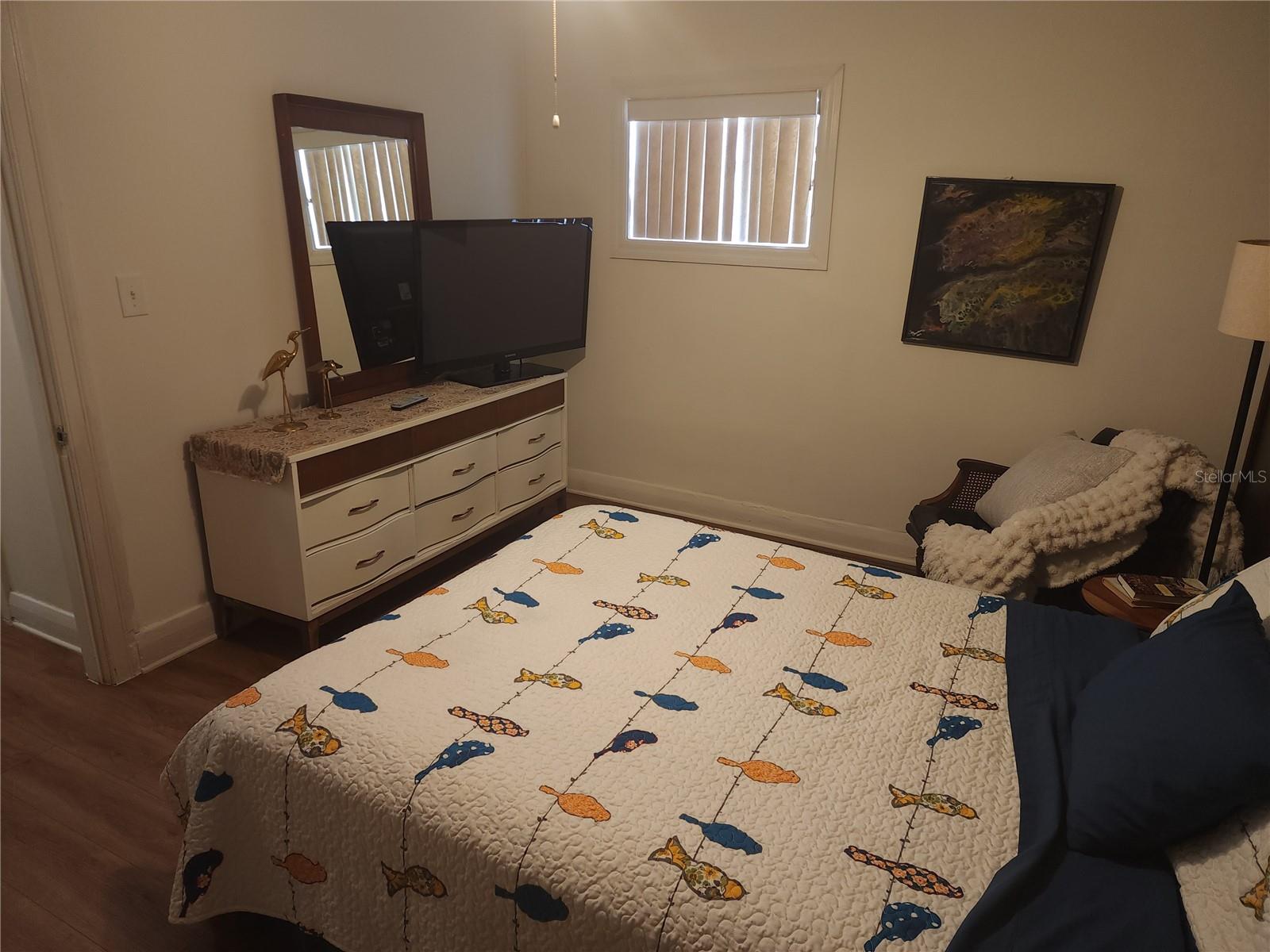 Bedroom 1-3