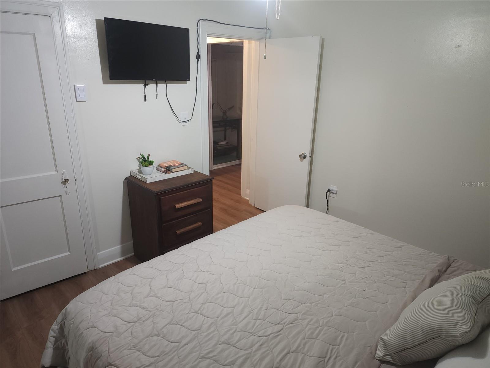 Bedroom 2-3