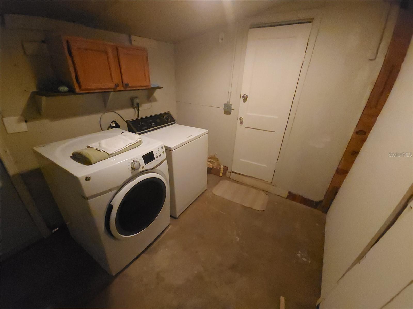 Laundry