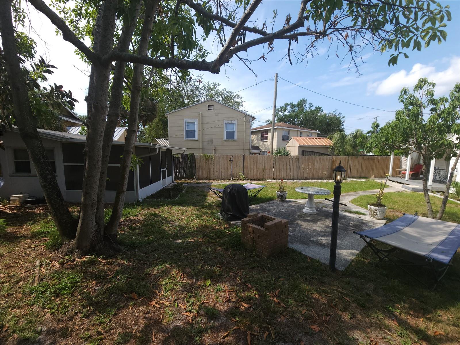 Backyard 2