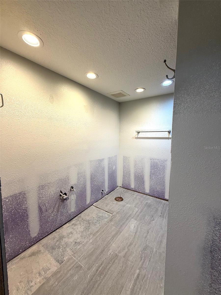 Main Bath