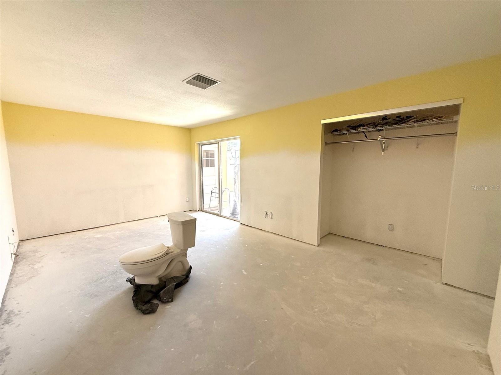 2nd Room