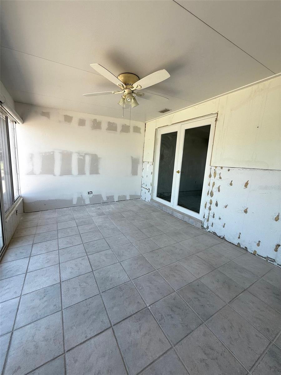 Florida Room