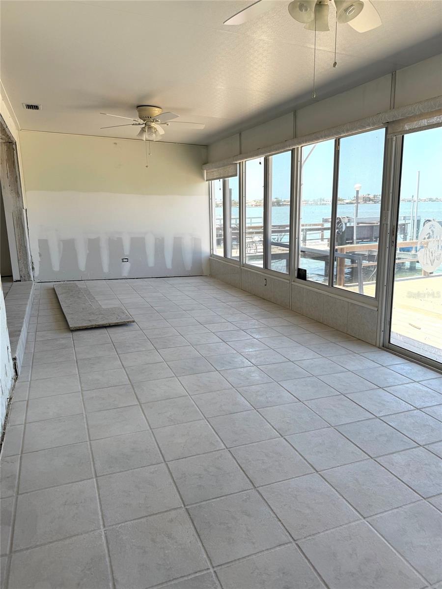 Florida Room