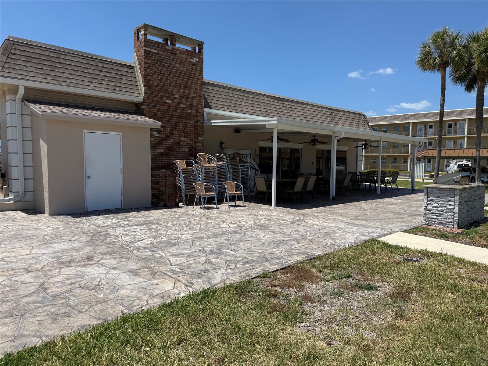 Club House