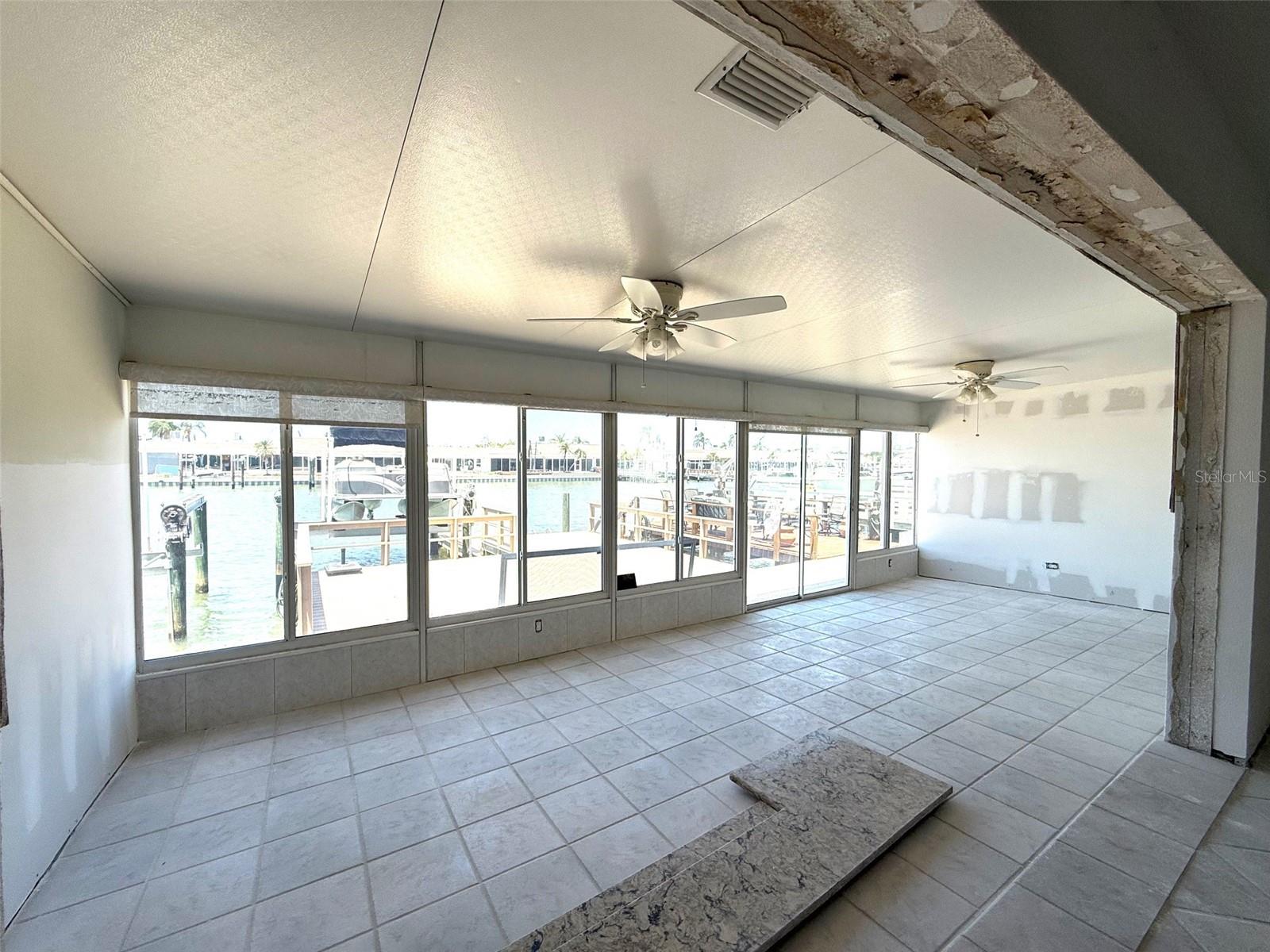 Florida Room