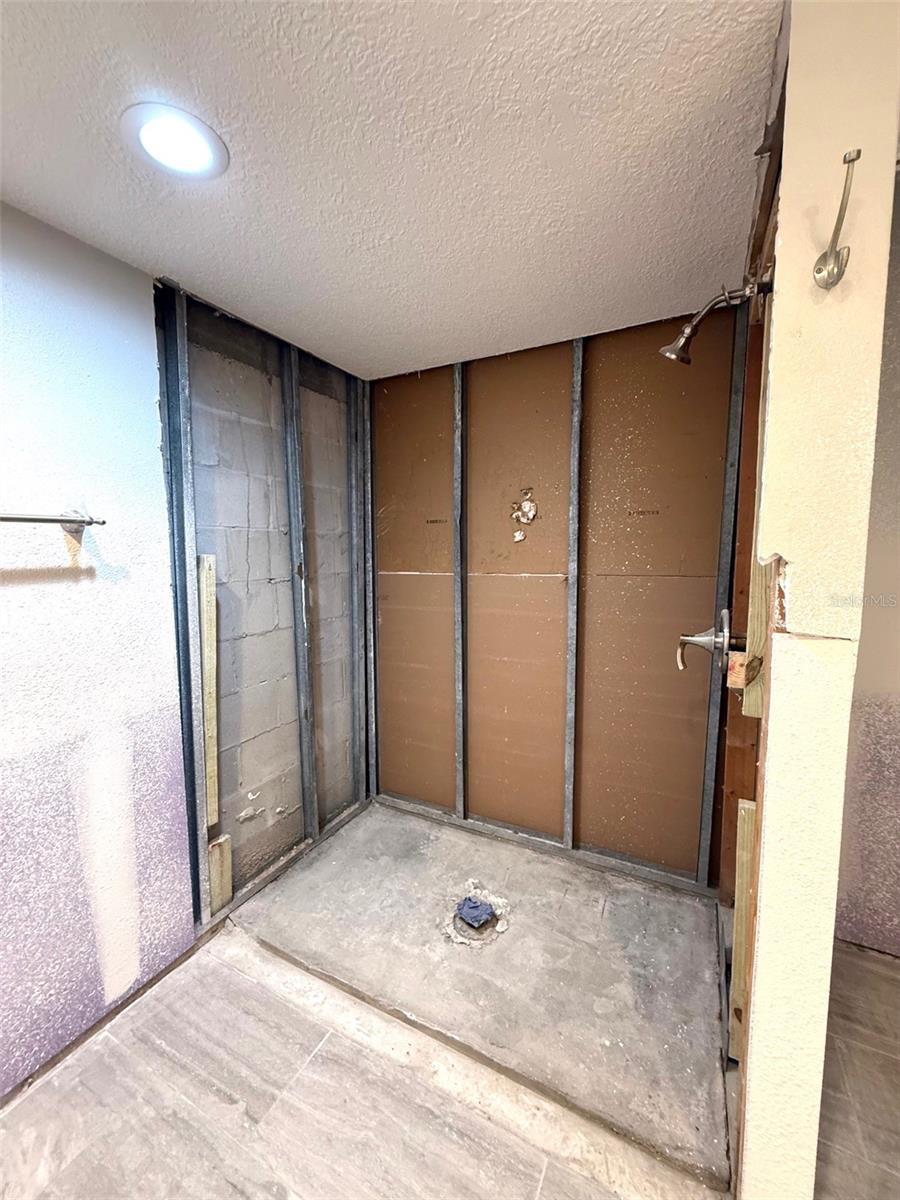 Main Bath
