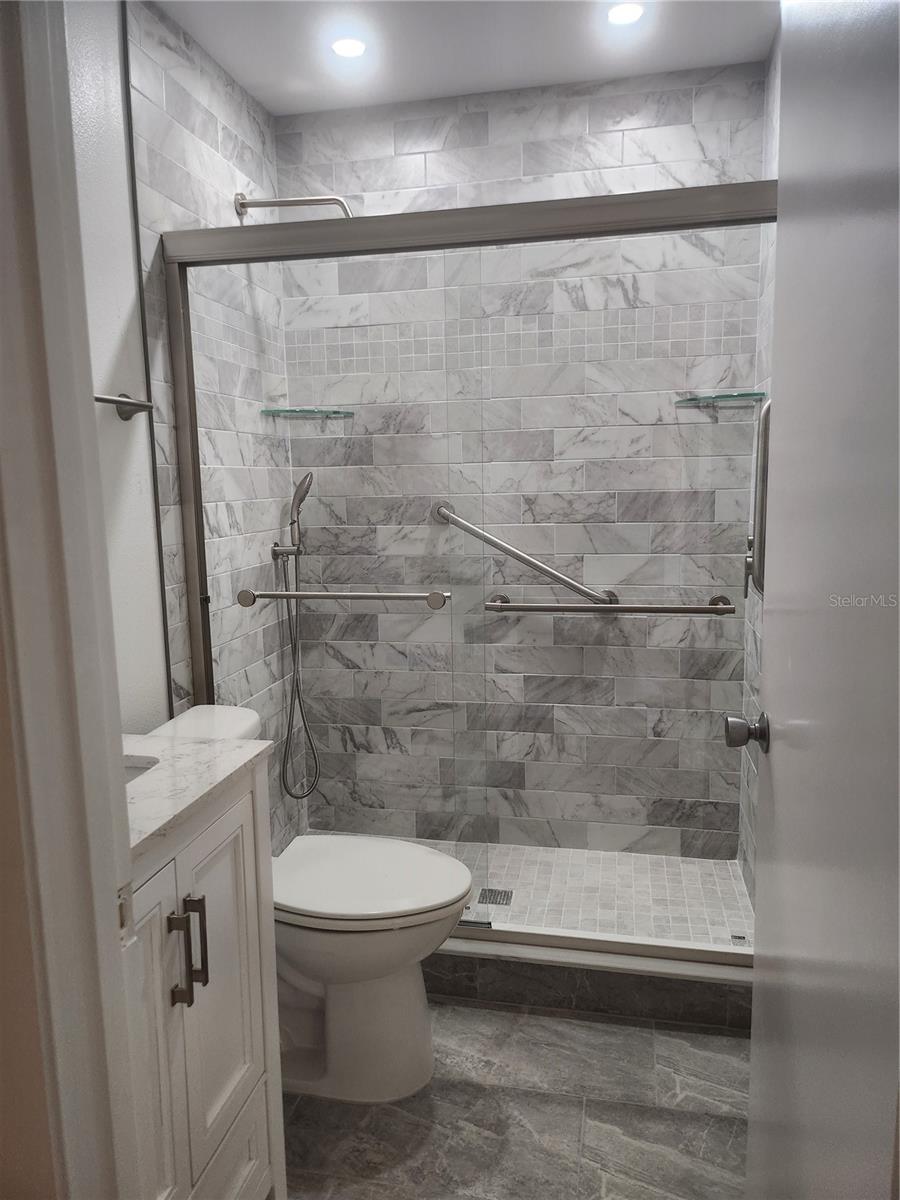 guest bath