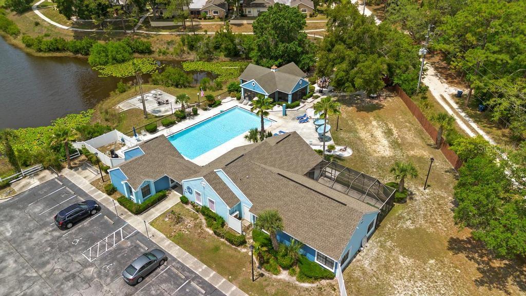 Community Pool