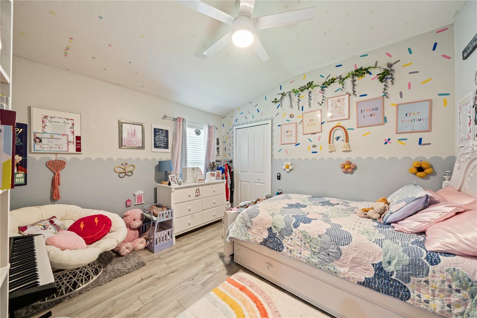 Third Bedroom