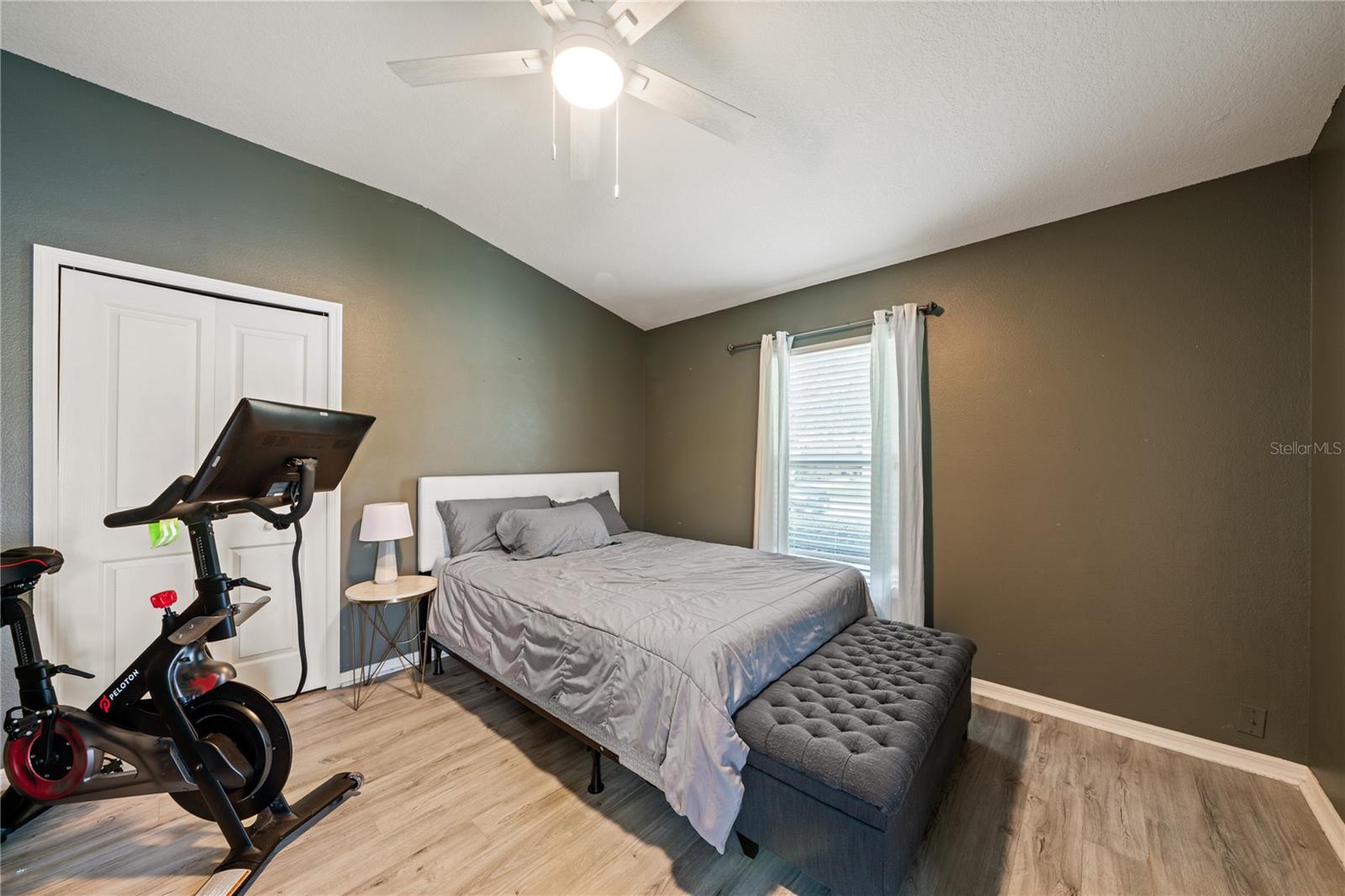 Fourth Bedroom