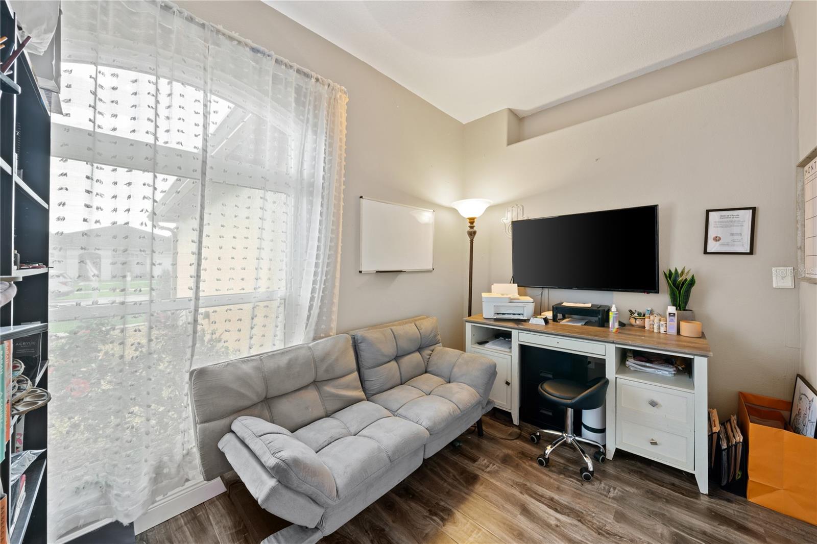 Study/Office