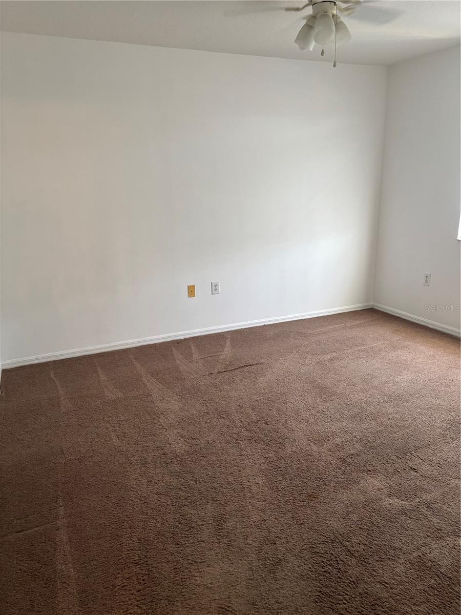 3rd Bedroom