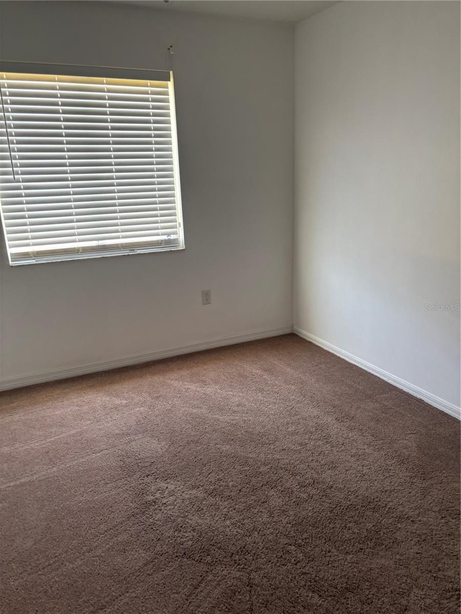 4th Bedroom
