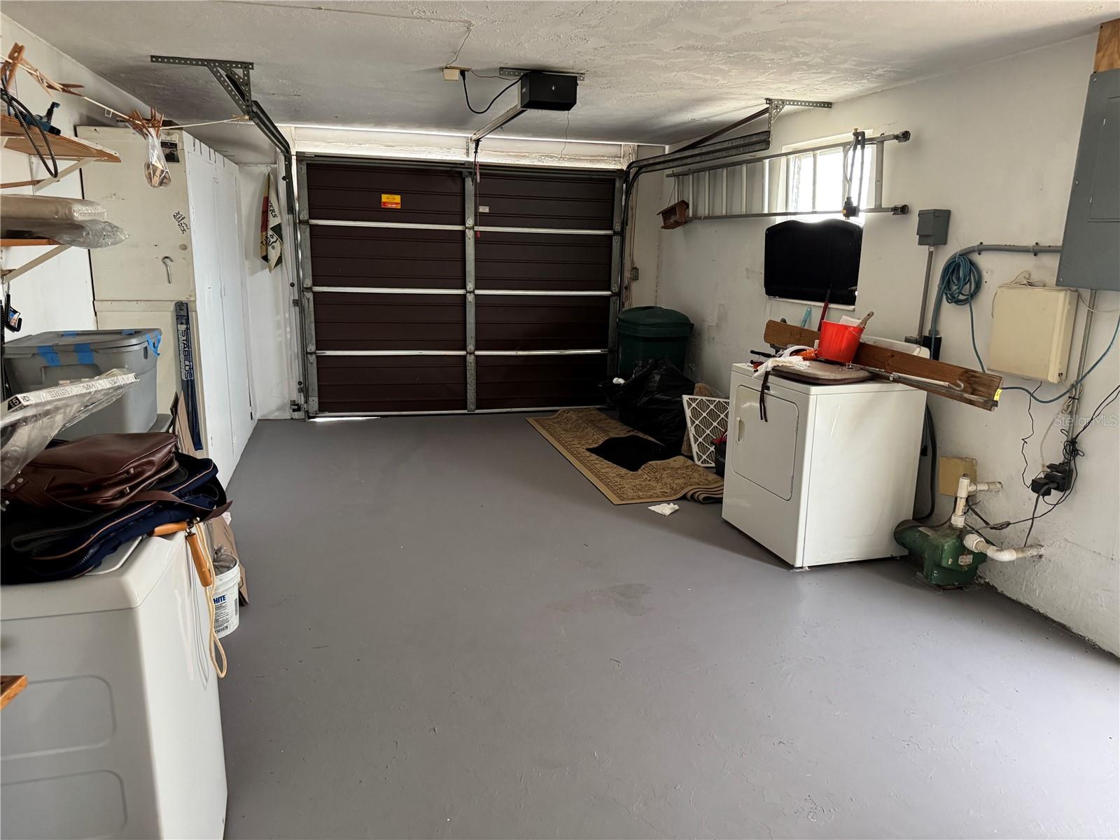 Your Garage