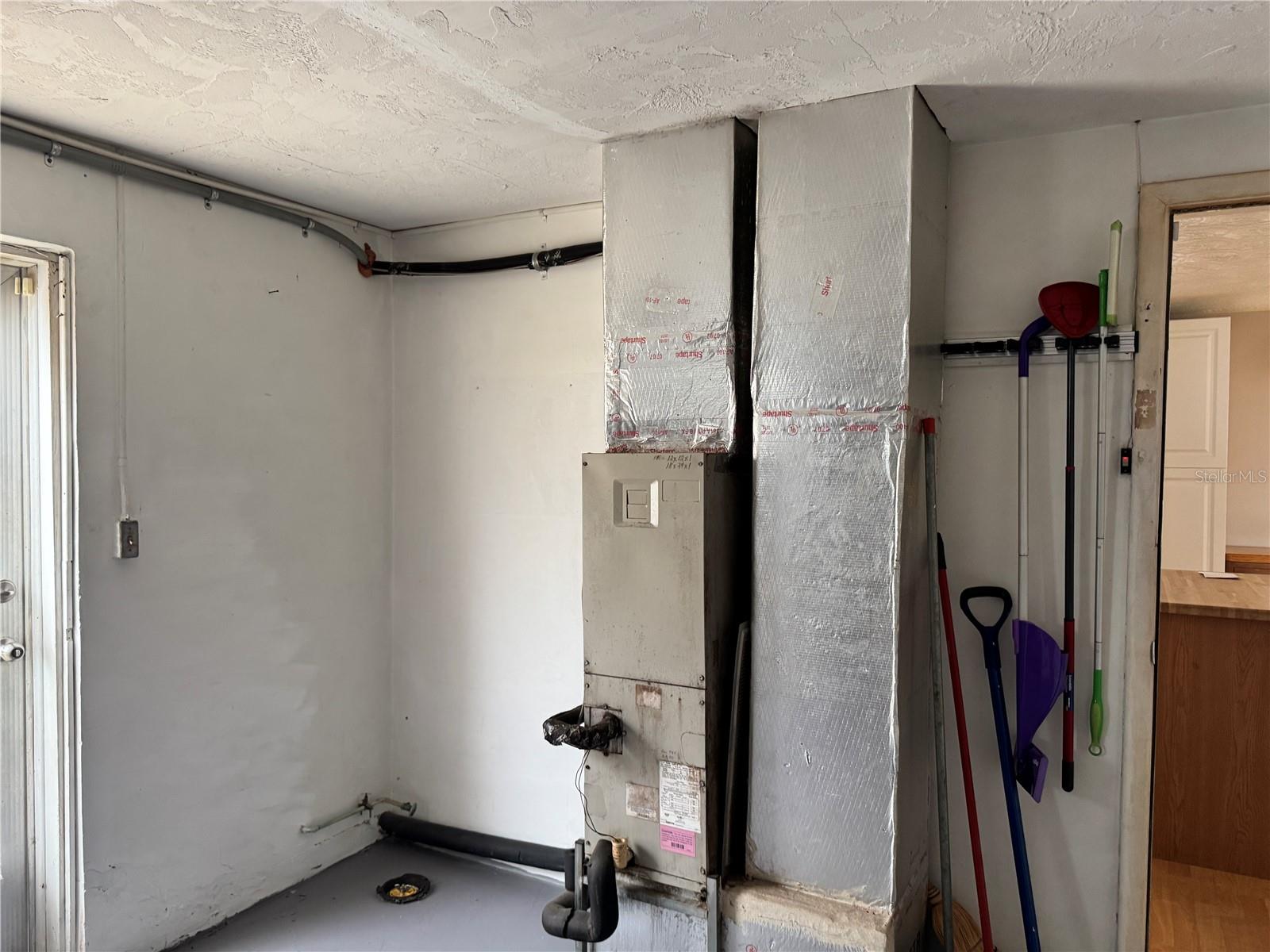 HVAC System