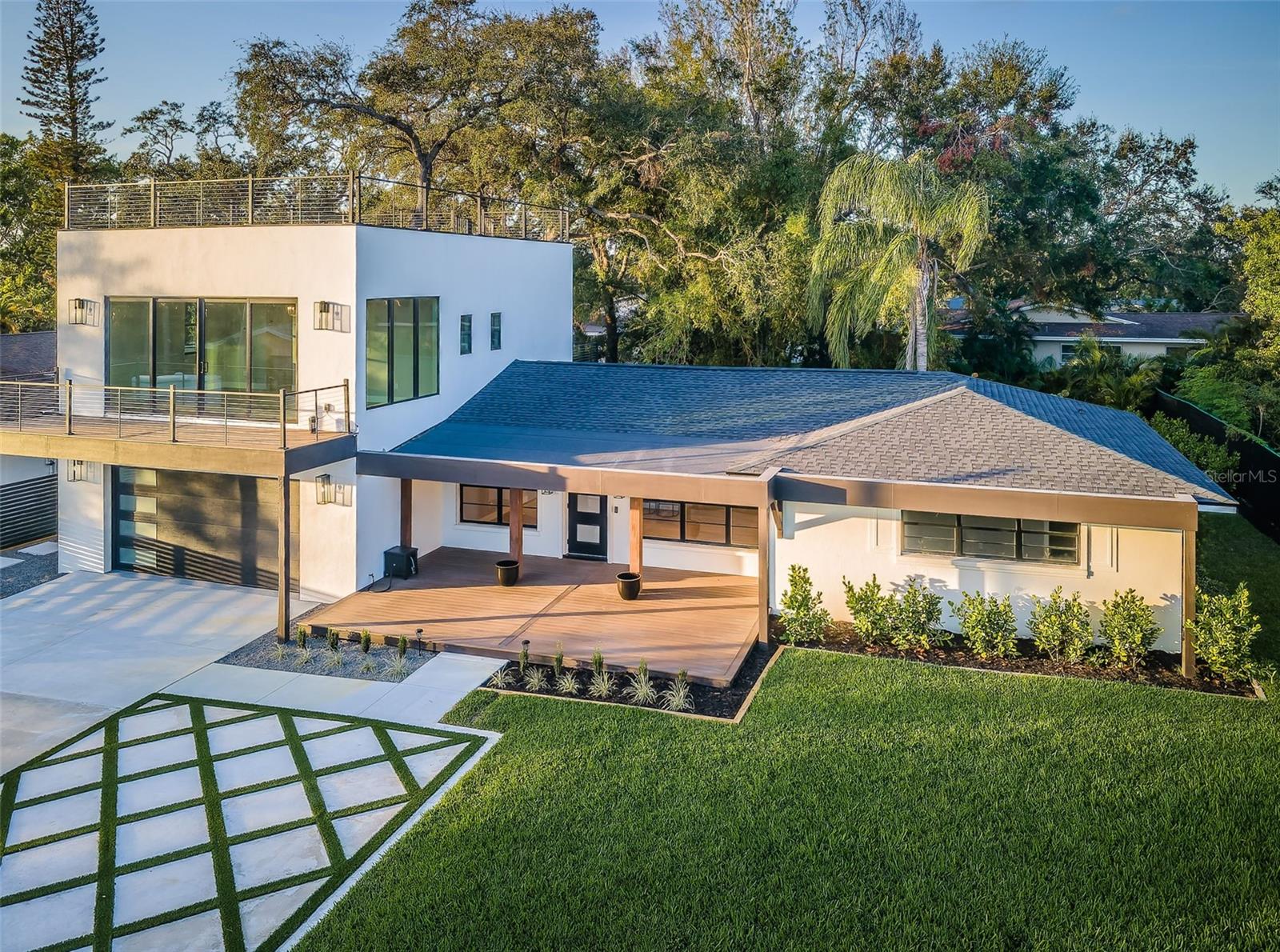 3165 Renatta Drive in Belleair Bluffs! Freshly Redesigned—Every Inch Transformed!